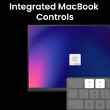 Gaming Monitor BenQ 9H.LNDLA.TBE 27" 25" Quad HD-5