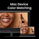 Gaming Monitor BenQ 9H.Y01LA.TBE 4K Ultra HD 32"-11