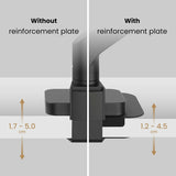 Screen Table Support BenQ 9H.A39DD.LBW 17"-1