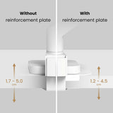 TV Mount BenQ 9H.A3ADD.LWW 17"-1