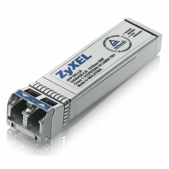 MultiMode SFP Fibre Module ZyXEL SFP10G-LR-ZZ0101F-0