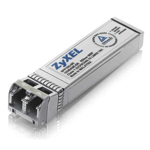 MultiMode SFP Fibre Module ZyXEL SFP10G-SR 1000 Mbit/s-0