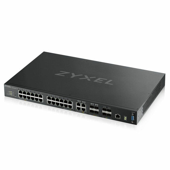 Switch ZyXEL XGS4600-32-ZZ0102F-0