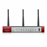 Router ZyXEL USG20W-0