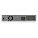 Switch ZyXEL GS1350-12HP-EU0101F 10 Gb 130W Grey-2
