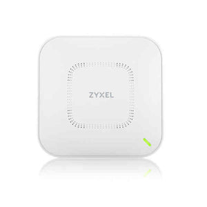 Access Point Repeater ZyXEL WAX650S-EU0101F 5 GHz White-0