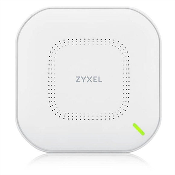 Access Point Repeater ZyXEL NWA110AX-EU0102F     White-0