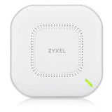 Access Point Repeater ZyXEL NWA110AX-EU0102F     White-0
