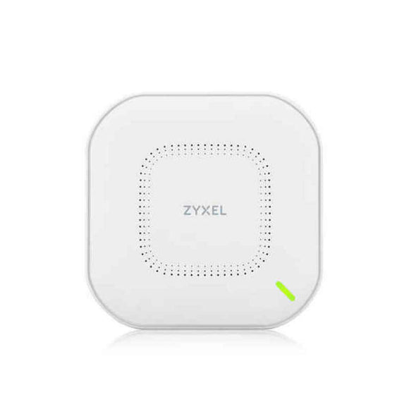 Access Point Repeater ZyXEL NWA110AX-EU0102F     White-0