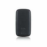 Router ZyXEL LTE2566-M634-EUZNV1F Black USB 2.0 Wi-Fi-16