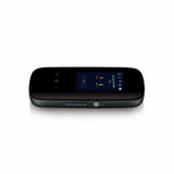Router ZyXEL LTE2566-M634-EUZNV1F Black USB 2.0 Wi-Fi-13