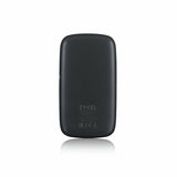 Router ZyXEL LTE2566-M634-EUZNV1F Black USB 2.0 Wi-Fi-10