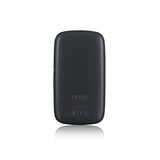 Router ZyXEL LTE2566-M634-EUZNV1F Black USB 2.0 Wi-Fi-25