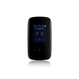 Router ZyXEL LTE2566-M634-EUZNV1F Black USB 2.0 Wi-Fi-26