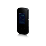 Router ZyXEL LTE2566-M634-EUZNV1F Black USB 2.0 Wi-Fi-24