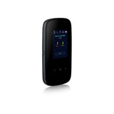 Router ZyXEL LTE2566-M634-EUZNV1F Black USB 2.0 Wi-Fi-22