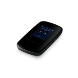 Router ZyXEL LTE2566-M634-EUZNV1F Black USB 2.0 Wi-Fi-21
