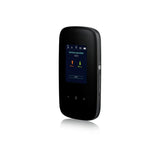 Router ZyXEL LTE2566-M634-EUZNV1F Black USB 2.0 Wi-Fi-7