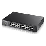 Switch ZyXEL GS1900-24E 24 p 100 / 1000 Mbps-4
