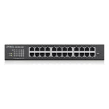 Switch ZyXEL GS1900-24E 24 p 100 / 1000 Mbps-2