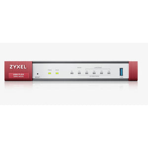 Firewall ZyXEL USG Flex 100 Gigabit 900 Mbps-0