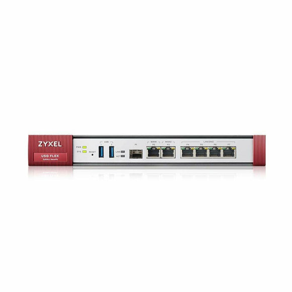 Firewall ZyXEL USG Flex 200 Gigabit Ethernet-0