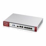 Firewall ZyXEL USG Flex 200 Gigabit Ethernet-2