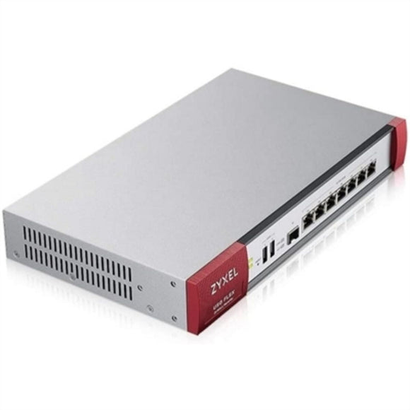 Firewall ZyXEL USGFLEX500-EU0101F Gigabit-0