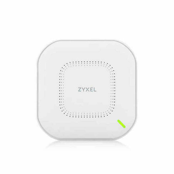 Access point ZyXEL WAX610D-EU0101F Wi-Fi 5 GHz White-0