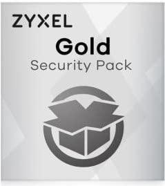 ZYXEL LIC-GOLD FOR ATP800, GOLD SECURITY PACK (INCLUDING NEBULA PRO PACK) 4 YR-0