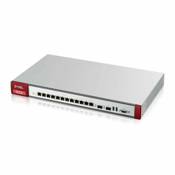 Firewall ZyXEL USGFLEX700-EU0102F Gigabit Ethernet-0