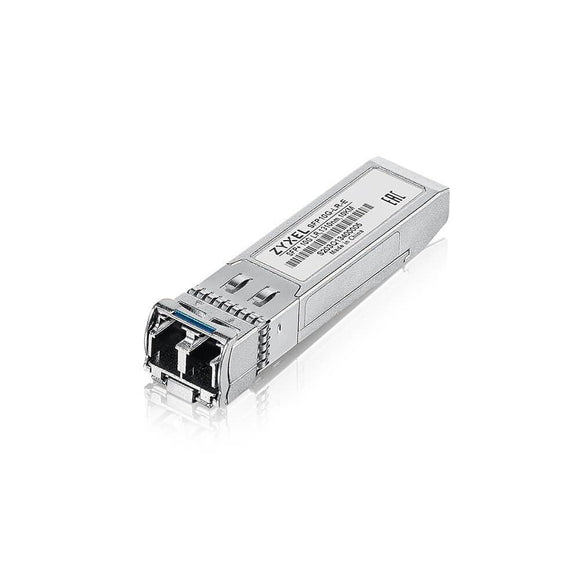 Zyxel SFP10G-LR Plus Transceiver 10 km 10 Pieces-0