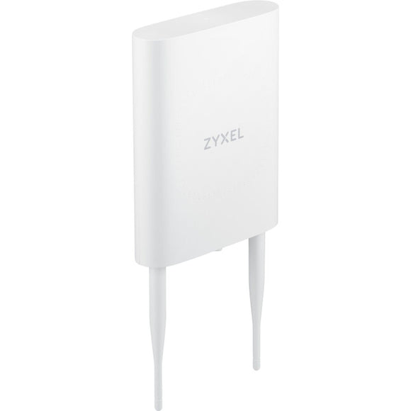 Access point ZyXEL NWA55AXE White-0