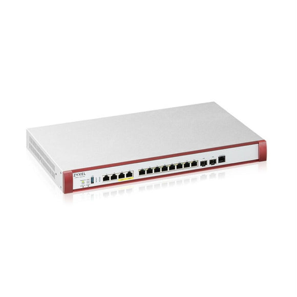 Router ZyXEL USGFLEX100H-EU0102F-0