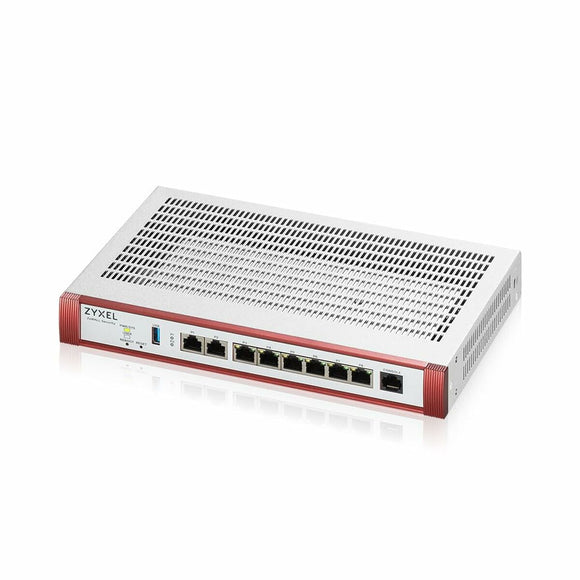 Router ZyXEL USG FLEX200-0