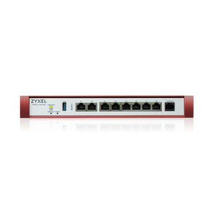 Router ZyXEL USGFLEX200HP-EU0101F 2,5 Gbit/s-0