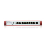 Router ZyXEL USGFLEX200HP-EU0101F 2,5 Gbit/s-0