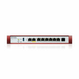 Router ZyXEL USGFLEX200HP-EU0101F 2,5 Gbit/s-1