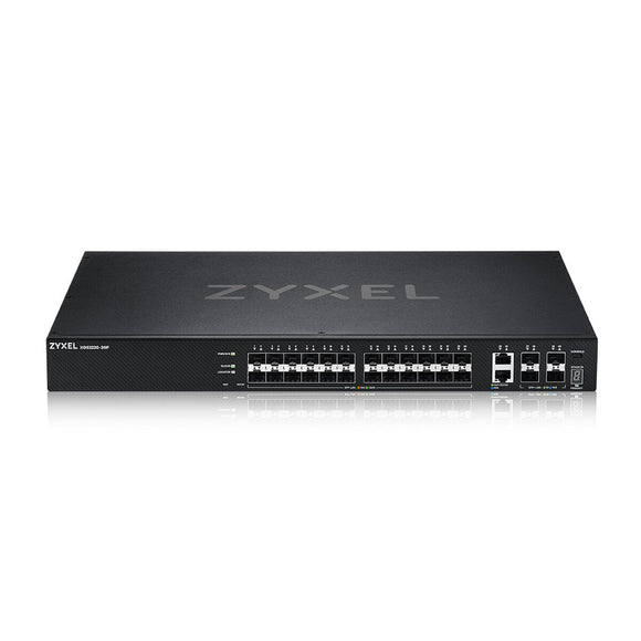 Switch ZyXEL XGS2220-30F-EU0101F-0