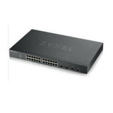 HDMI switch ZyXEL XGS2220-30HP-EU0101F 400 W-1