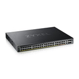 Switch ZyXEL XGS2220-54FP-EU0101F-5