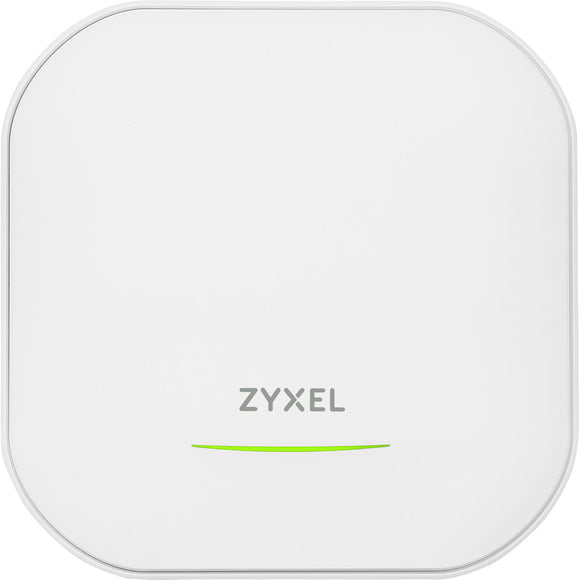 Access point ZyXEL WAX620D-6E-EU0101F White-0