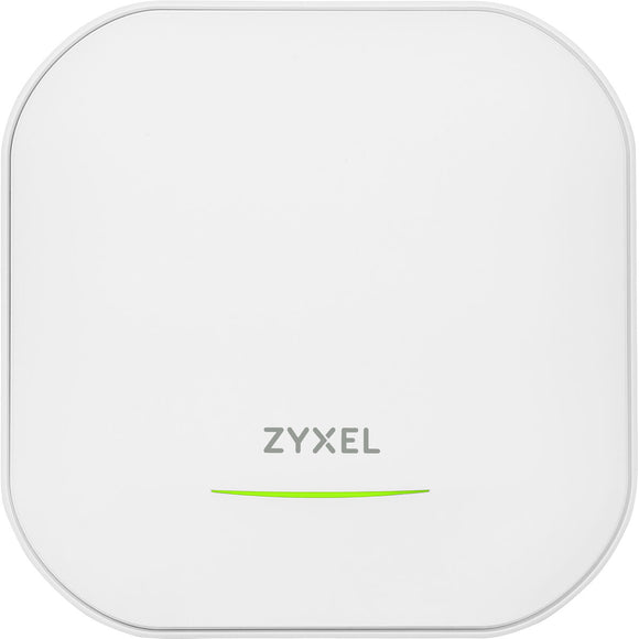 Access point ZyXEL WAX620D-6E-EU0101F Black White-0