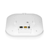 Access point ZyXEL WAX620D-6E-EU0101F White-1