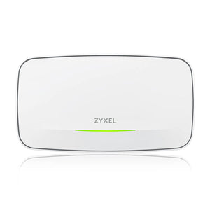 Router ZyXEL WAX640S-6E White-0