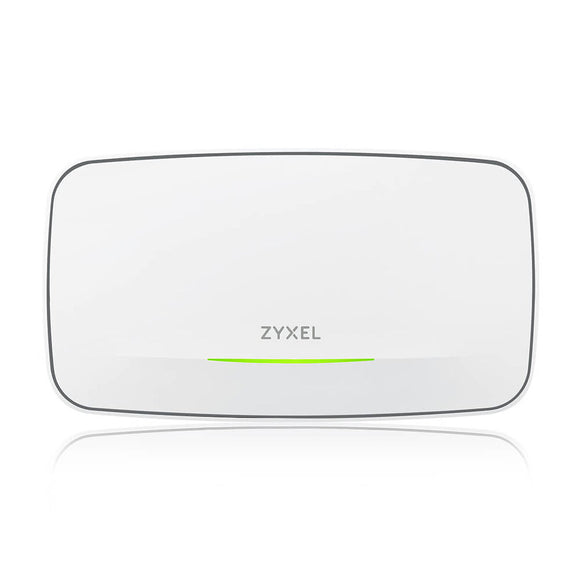 Router ZyXEL WAX640S-6E White-0