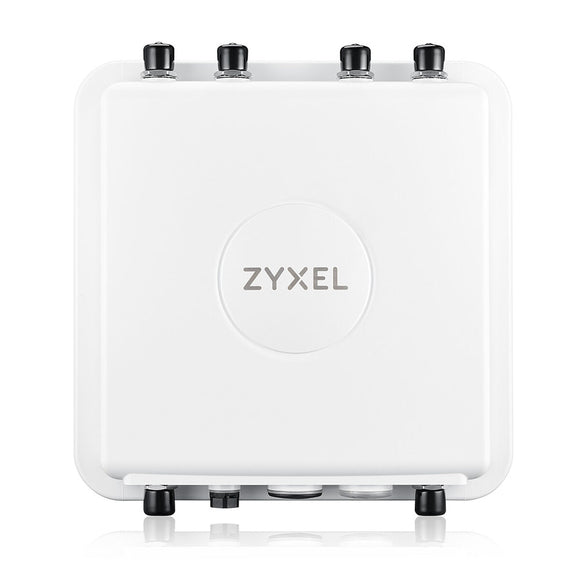 Router ZyXEL WAX655E-EU0101F-0