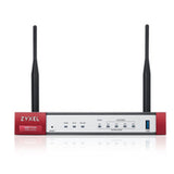 Router ZyXEL USGFLEX50AX-EU0101F USB 2.0 RJ45 Wi-Fi-1