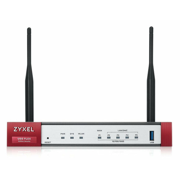 Router ZyXEL USGFLEX50AX-EU0101F-0