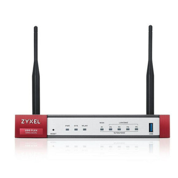 Router ZyXEL USGFLEX50AX-EU0101F-0